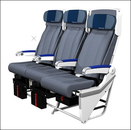 On February 3rd KLM launched its Meet Seat program which allows 
