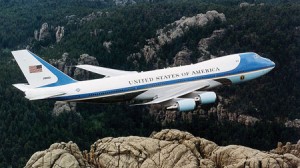 air_force_one_over_mt__rushmore