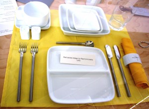airfrance-place-setting