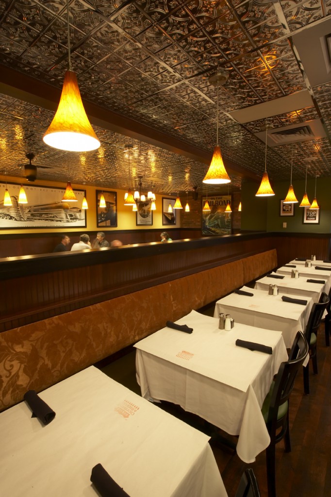 Chops and shops at Denver Airport and at Schiphol Stuck at the Airport