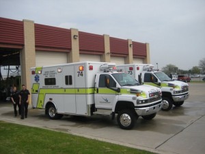 dtw-ambulances