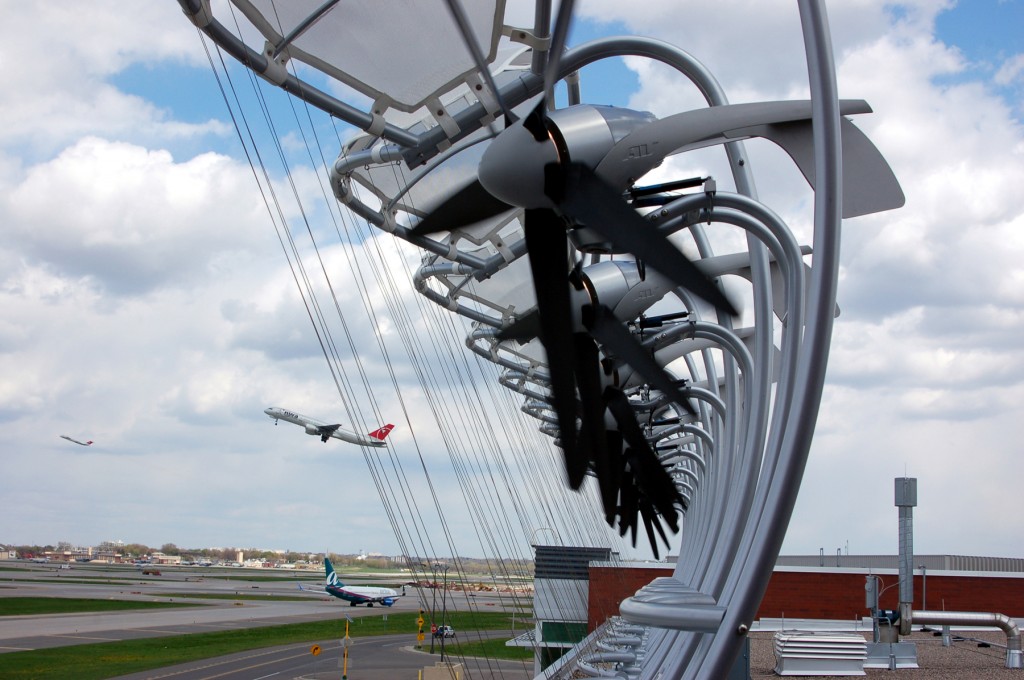 Detroit Metropolitan Wayne County Airport Archives Page 3 of 4