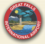 Great Fall logo