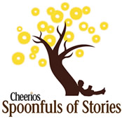 MSP Spoonfuls of Stories