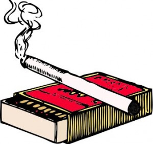 cigarette-and-matchbox