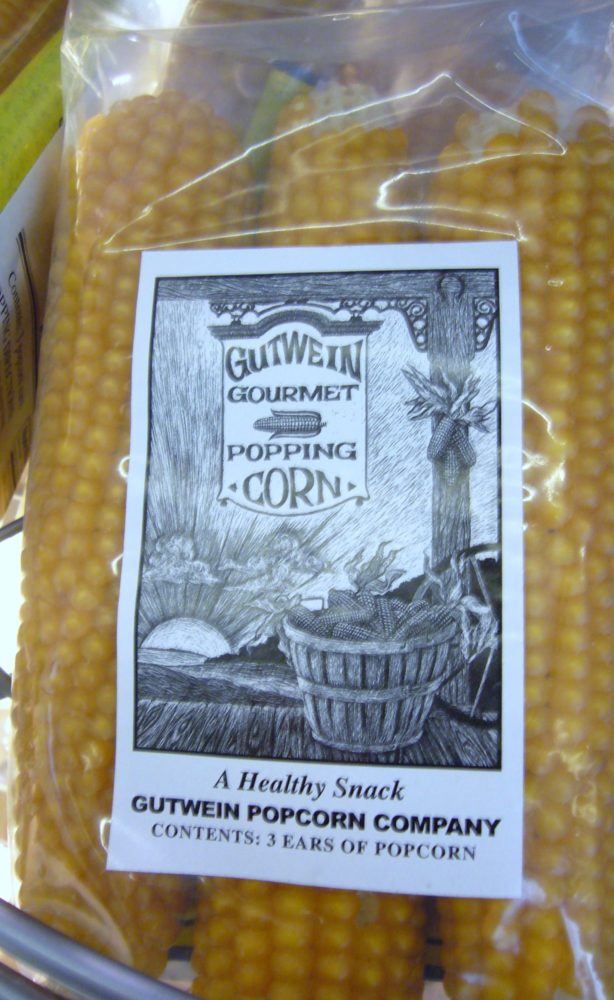 Souvenir Sunday from Indianapolis Int'l Airport again Stuck at the