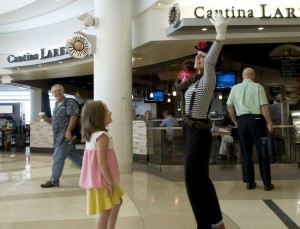 Philadelphia International Airport offers entertainment this summer 