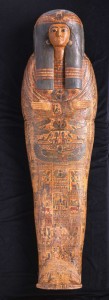 Coffin of TAHAT 