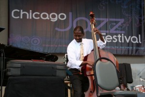 Chicago airports feature Chicago Jazz Festival entertainment