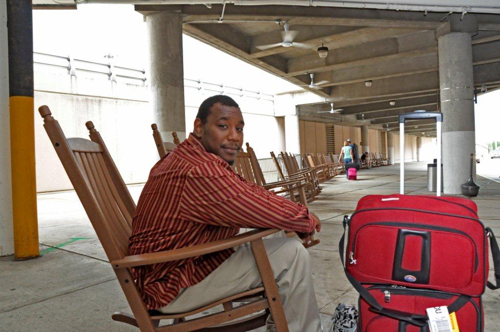 rocking chairs Archives Stuck at the Airport