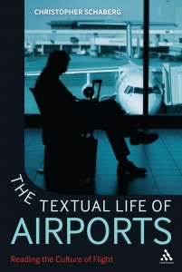Textual Life of Airports