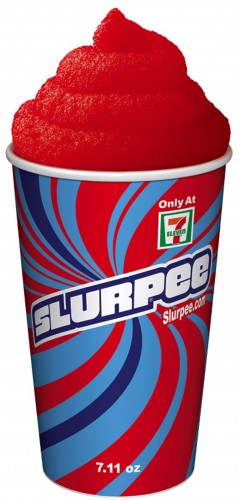 Slurpees, Big Gulps and a 7-Eleven coming to DFW airport - Stuck at the  Airport