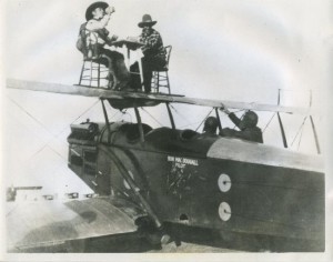 National Aviation Day Celebrations