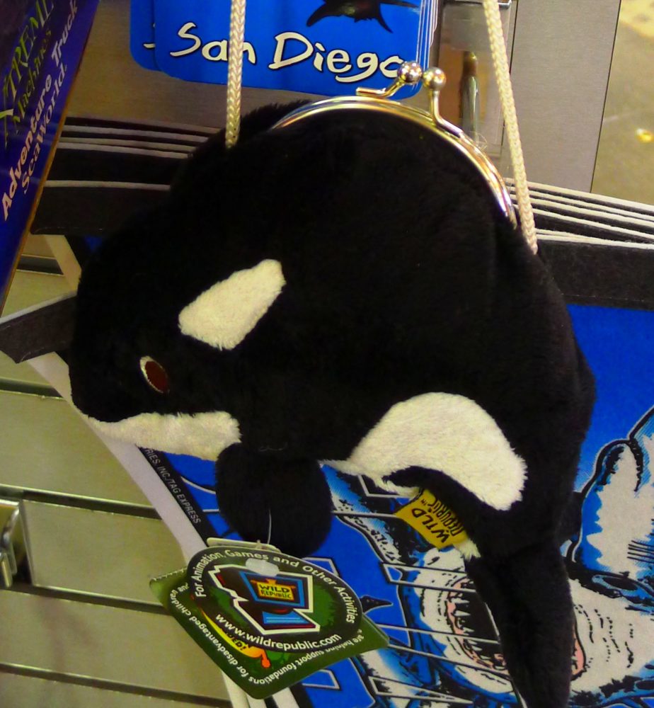 Souvenir Sunday at San Diego International Airport Stuck at the Airport