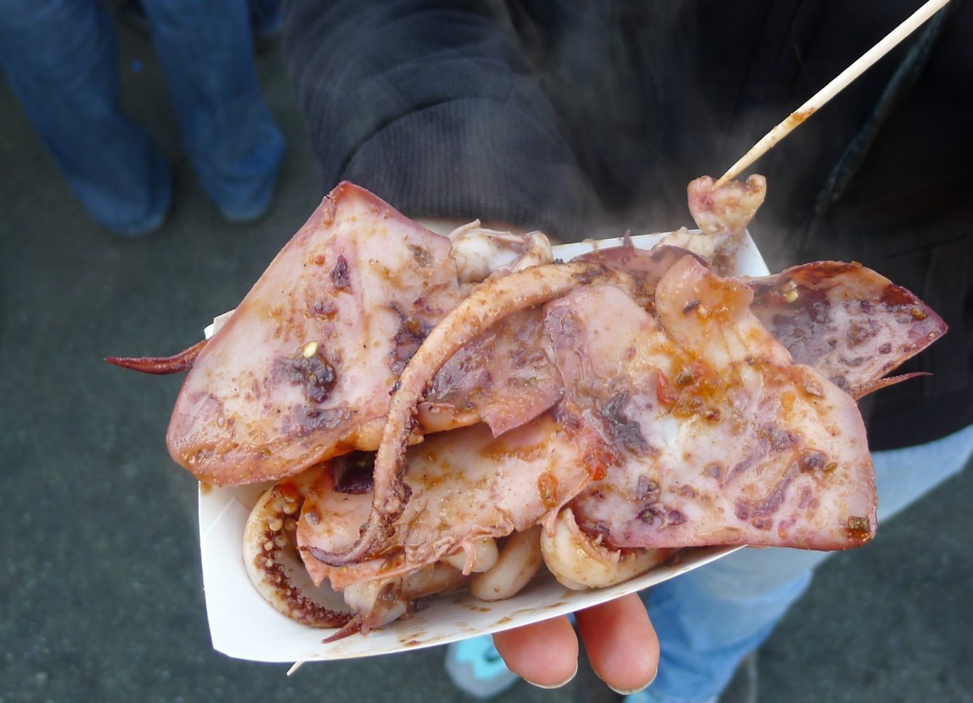 How I became a hockey fan at YVR airport Stuck at the Airport