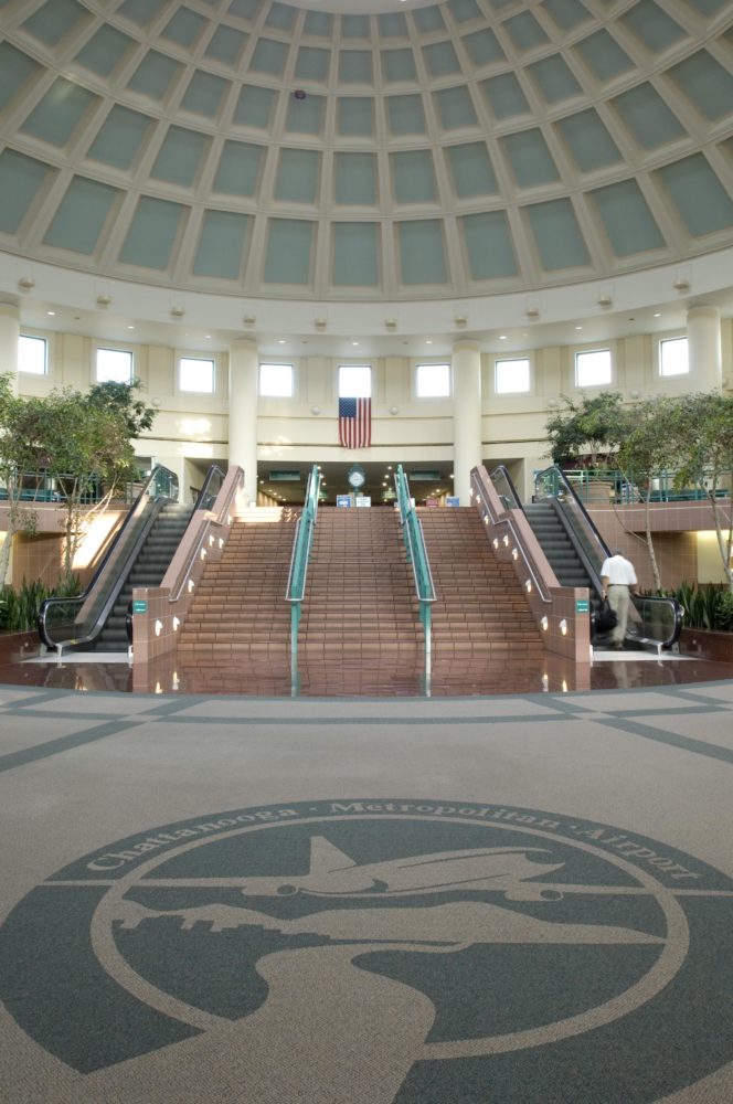 rebranding Archives Stuck at the Airport