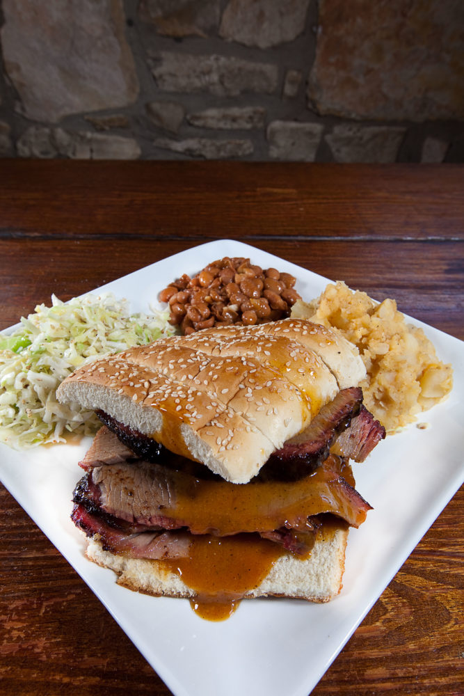 brisket sandwiches Archives Stuck at the Airport