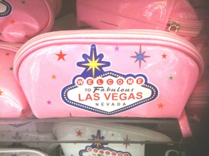 Las Vegas purse