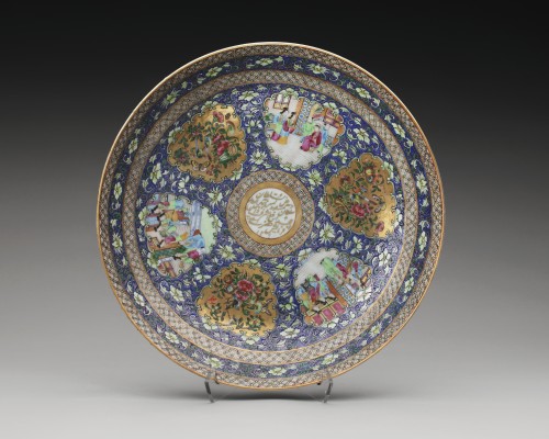 Pan-Asian Ceramics: Export, Import, and Influence from the Collection of the Asian Art Museum, San Francisco. Presented by SFO Museum