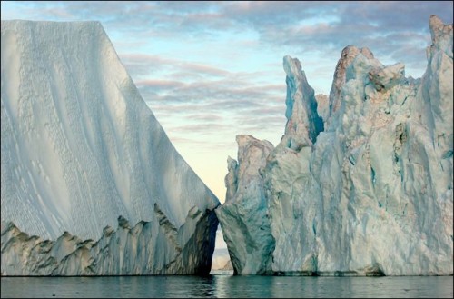 ORD ICE Greenland