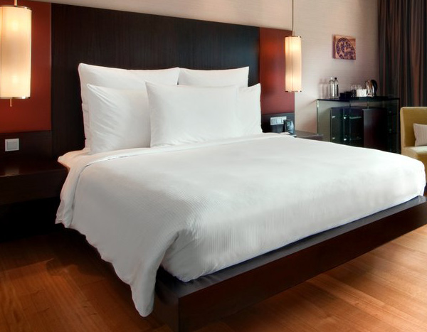 Hotel ‘bed taxes’ are here to stay.