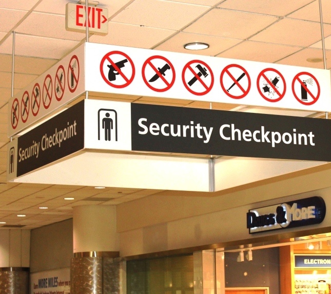 Crazy scary!? TSA found 3000+ guns at airport checkpoints so far this year