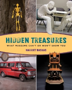 Hidden Treasures cover small