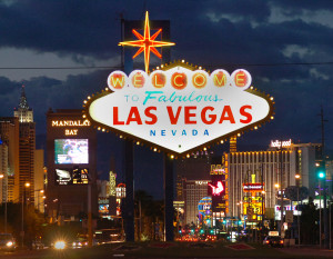 Get your marriage license at the Las Vegas airport