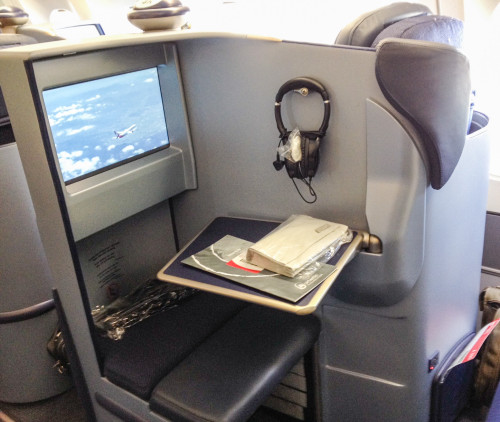 airberlin seat