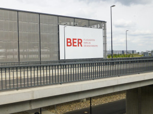 BER Airport is waiting to open