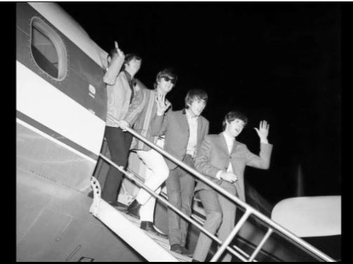 Beatles in Las Vegas