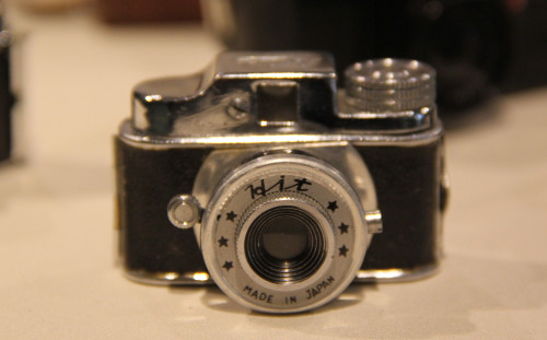 STL_Miniature Hit Camera