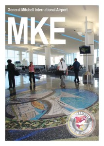 Travel tidbits from MKE, CLT and other airports