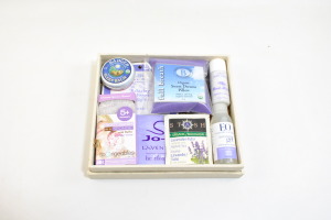 Day of Relaxation Gift Set from Minimus.biz