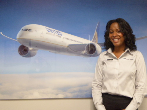 Vonn Crosby_a Service Training Team Leader- for United Airlines