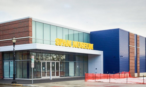 Hormel's SPAM MUSEUM reopens April 22 in a new spot in downtown Austin, Minnesota.