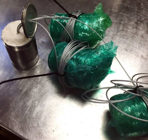 TSA & the things they bring