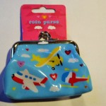 Souvenir Sunday – Cute Travel Purse