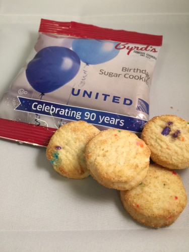 United cookies