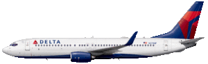 Delta expanding shuttle service between SEA, SFO & LAX