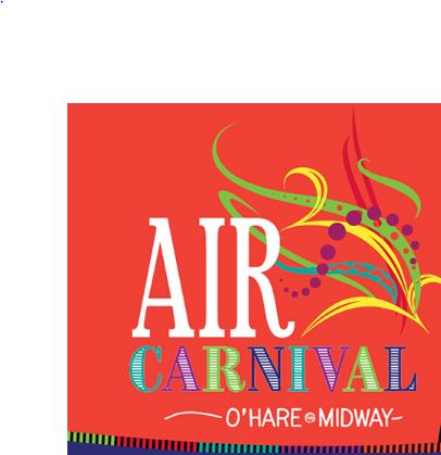 ORD air carnival