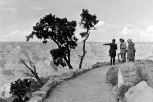 PHX Airport celebrates National Park Centennial