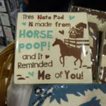 Souvenir Sunday at Kentucky’s Blue Grass Airport