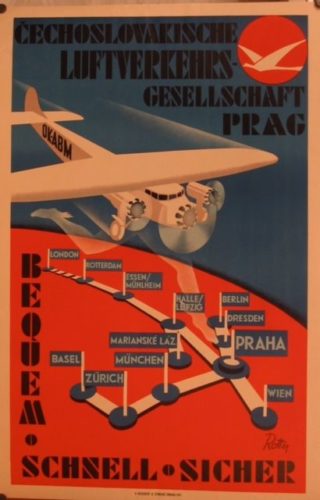 czech-cechoslovakische-luftwerkehrs