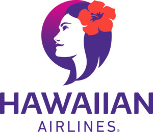 Hawaiian Airlines livery and logo get a refresh