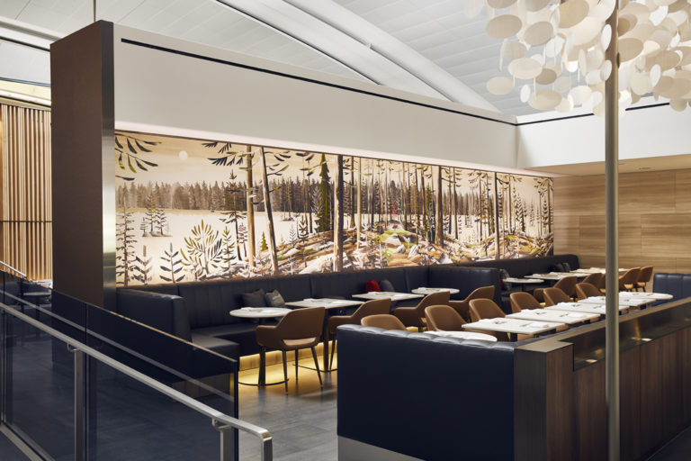 AIr Canada lounge Archives Stuck at the Airport