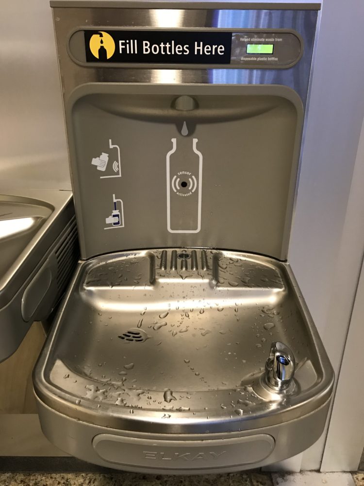 Free things you can get at airports Stuck at the Airport