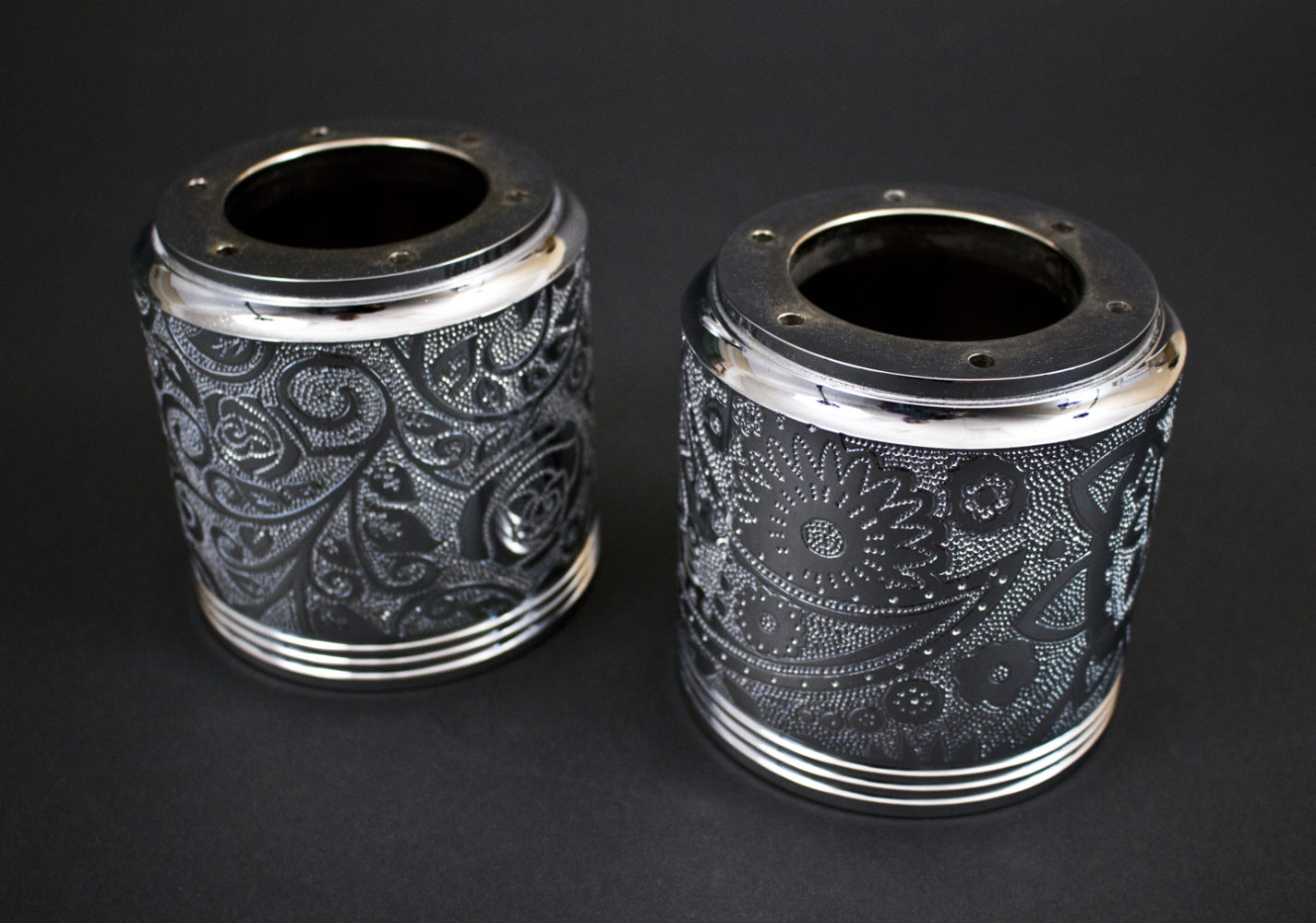 Celebrating motorcycle culture at Phoenix Sky Harbor airport Stuck at