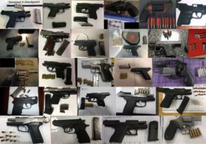 It’s only February and TSA has set a new record