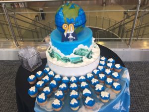 Happy 90th Birthday, Miami Int’l Airport